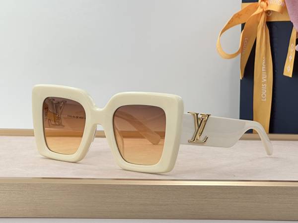 Louis Vuitton Sunglasses Top Quality LVS03717